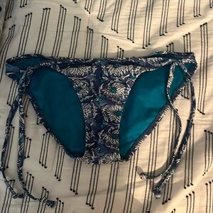 Target Women’s Bikini Bottoms XS
